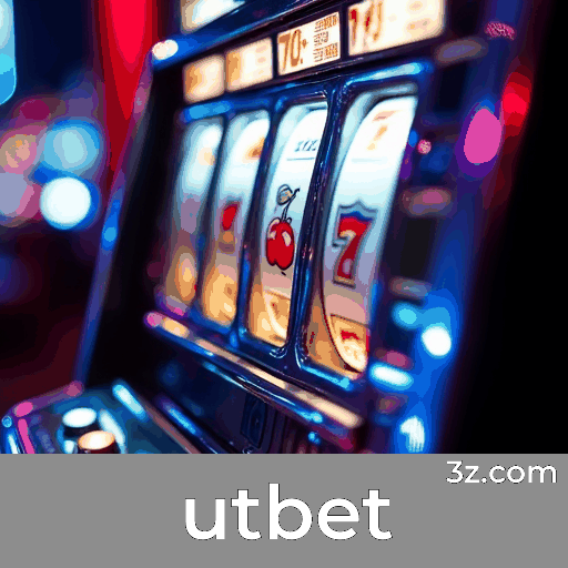 Utbet: Cassino Online e Apostas Seguras