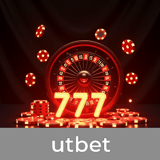 Utbet: Seu Cassino Premiado e Seguro