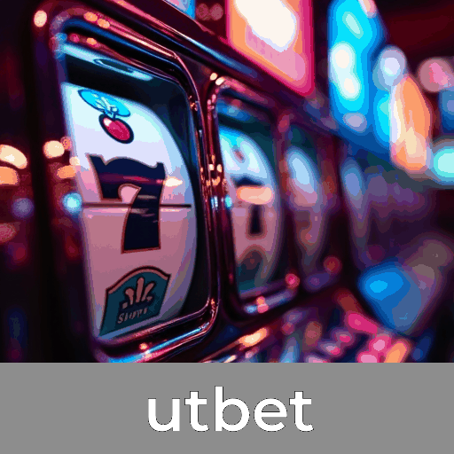 Utbet: Slots com Prêmios, Mesa Estratégica e Ao Vivo Imersivo