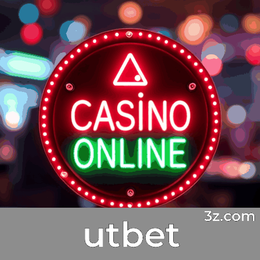 Utbet: Plataforma Vibrante de Conexão Comunitária