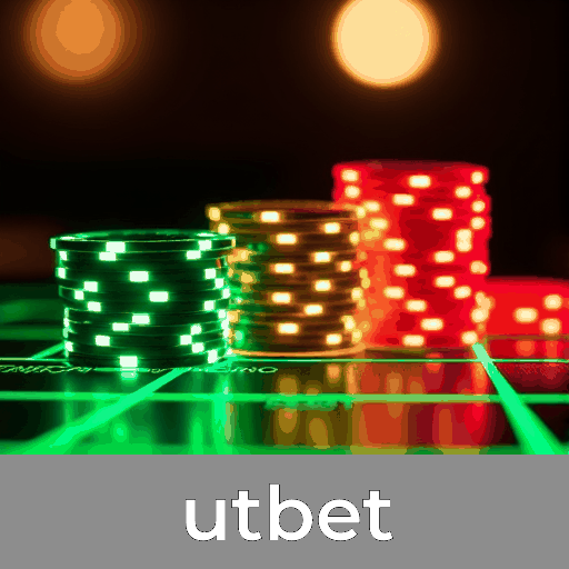 Utbet: Especialistas em Apostas Esportivas no Brasil