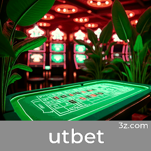 Utbet: Plataforma Vibrante de Conexão Comunitária