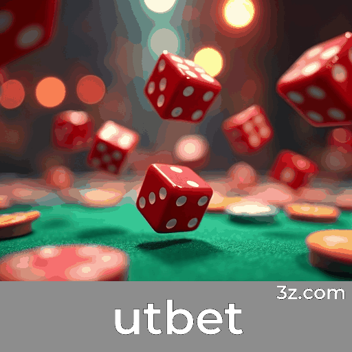 Utbet: Experiência de Casino Profissional e Realista