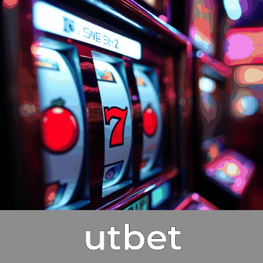 Utbet: Slots com Prêmios, Mesa Estratégica e Ao Vivo Imersivo