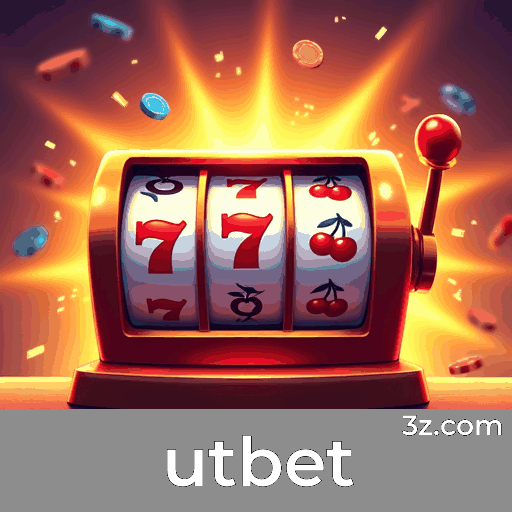 Utbet: Cassino Online e Apostas Seguras