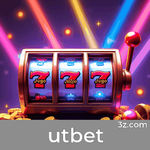 Utbet: Variedade Infinita para Jogadores Brasileiros