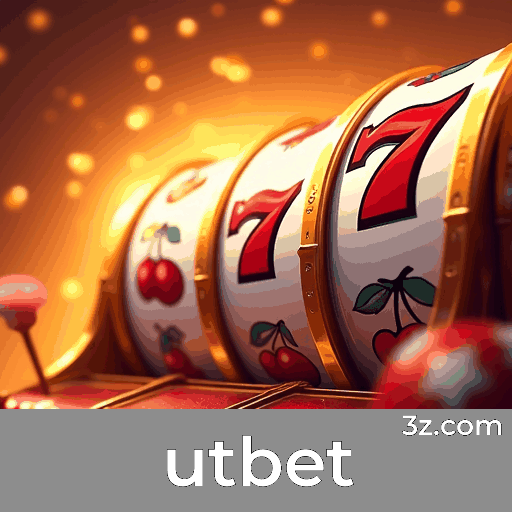 Utbet: Plataforma Vibrante de Conexão Comunitária