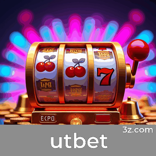 Utbet: Experiência de Casino Profissional e Realista