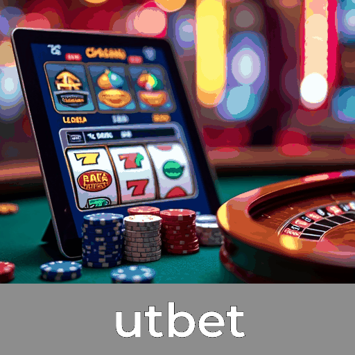 Experimente o acesso seguro instantâneo na utbet